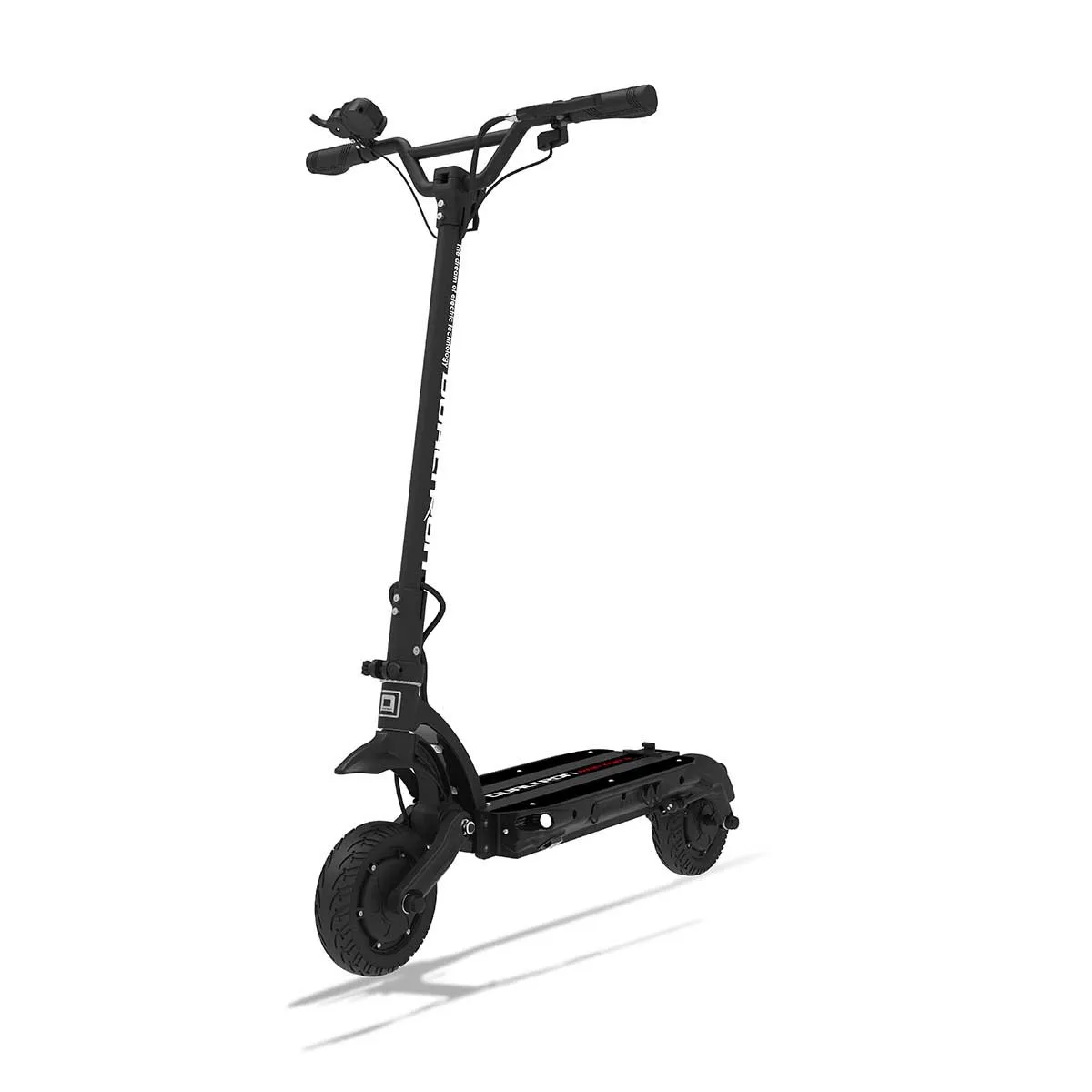 Dualtron Minimotors Dualtron Raptor